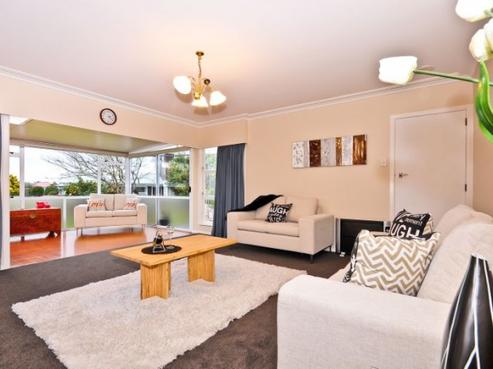 21 Lamont Street, Chartwell