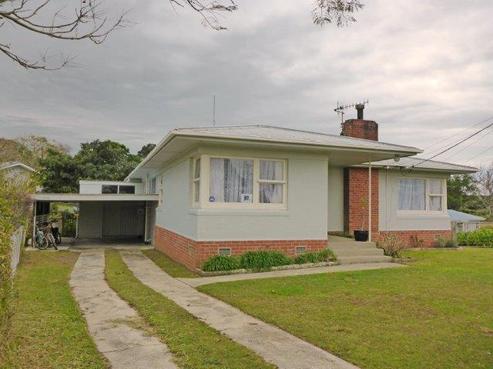 10 Adams Place, Kamo