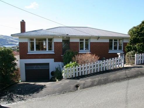 6 Laing Street, Port Chalmers