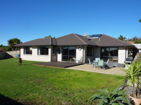 8 Fleur Place, Te Puke