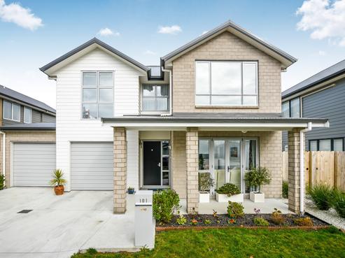 101 Popokatea Drive, Takanini