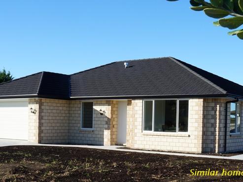 43 Ocean View Rise, Ruakaka