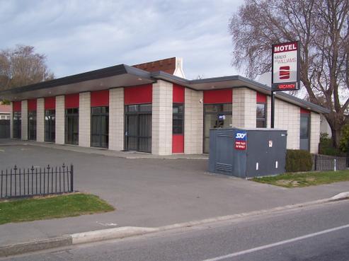 20 Williams Street, Kaiapoi
