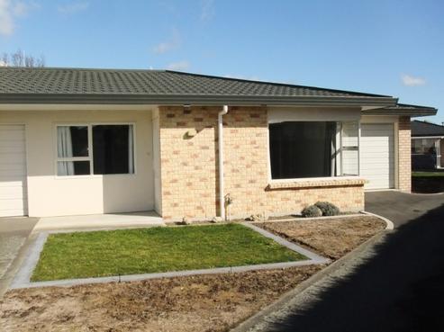 58B Mcphee Street, Dannevirke