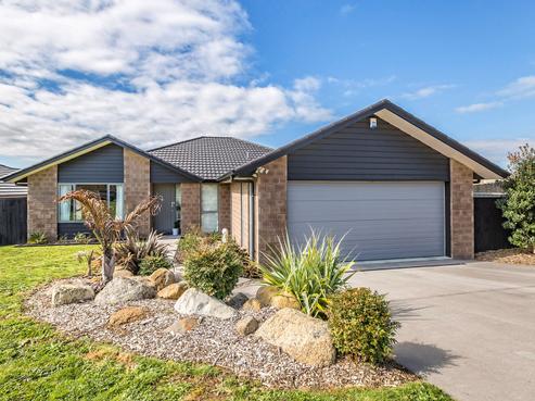 7 Mark Ball Drive, Pokeno