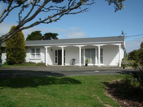 138 Colville Road, Dargaville