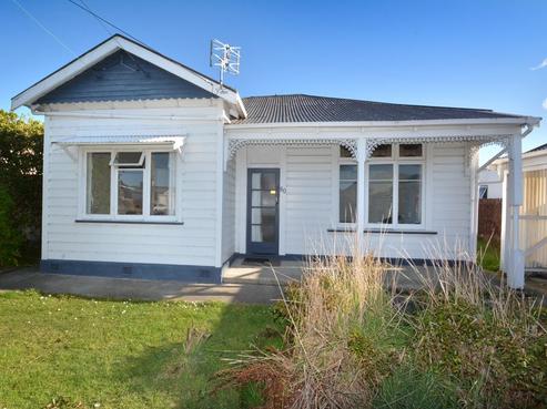 80 Moreau Street, Saint Kilda