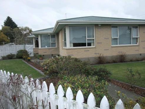 9 Bendale Place, Avonhead