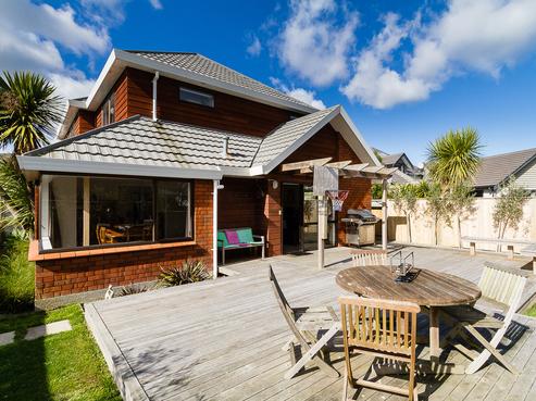 31A Wai-iti Crescent, Woburn