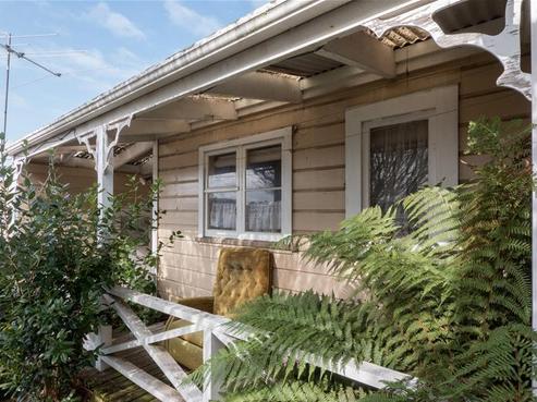 88 Albion Street, Hawera
