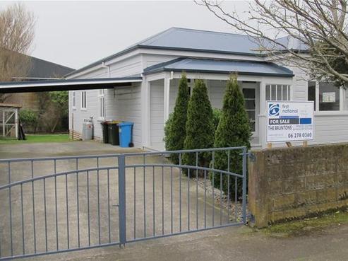 3 Tawhiti Road, Hawera