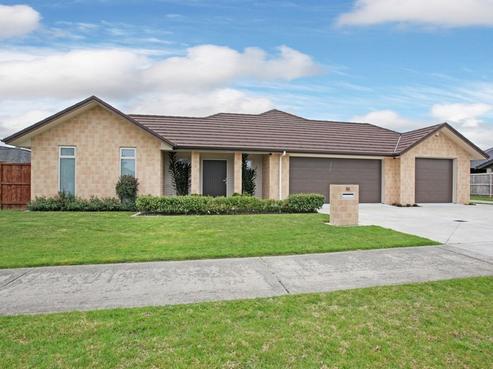 81 Castellina Drive, Karaka