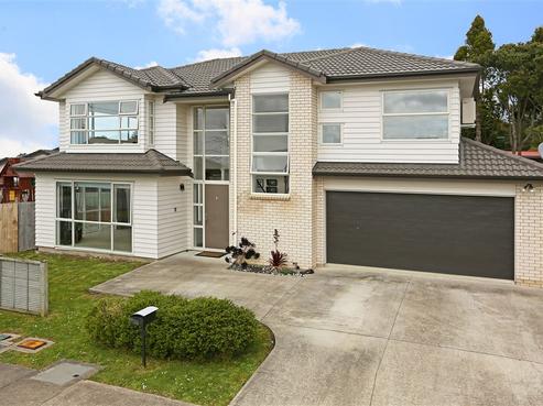 106 Lake Panorama Drive, Henderson Valley