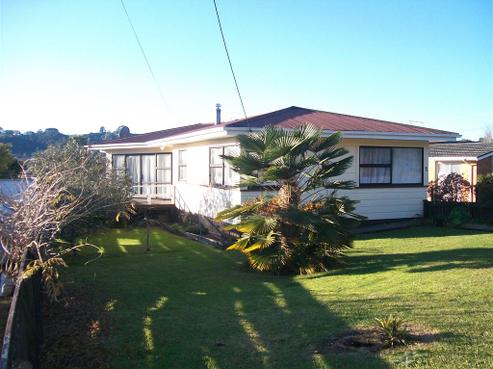 2 South Street, Te Kuiti