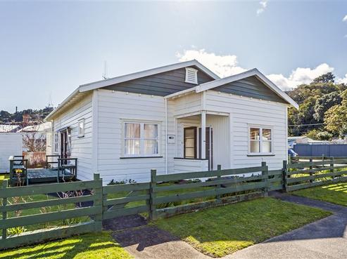 205 Pahau Street, Thames
