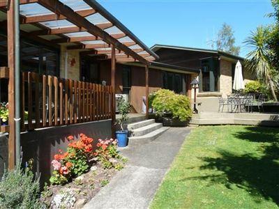 14 Old Te Kuiti Road, Otorohanga