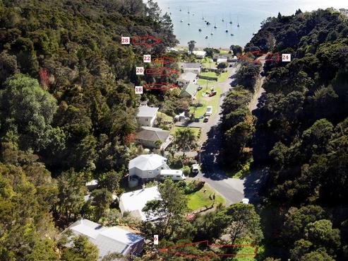 18 English Bay Road, Opua