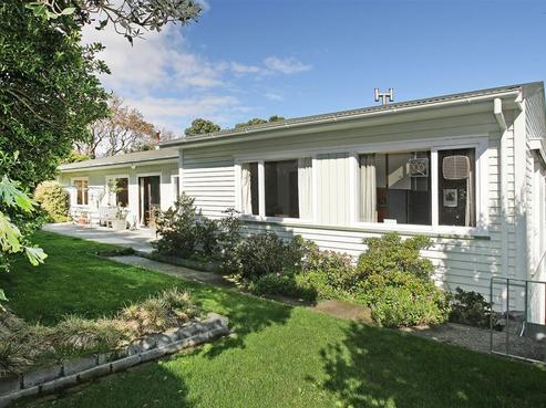 20 Seatoun Heights Road, Seatoun