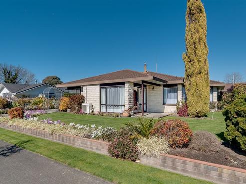 6 Fern Grove, Taradale