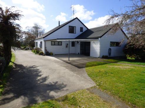 226 Otewa Road, Otorohanga