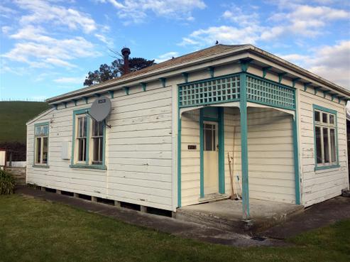 23C Great North Road, Waipawa