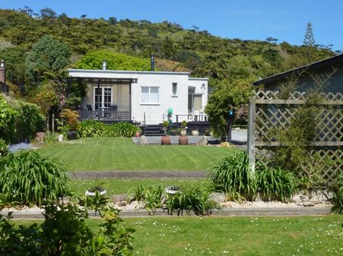 54 Joyce Crescent, Greymouth