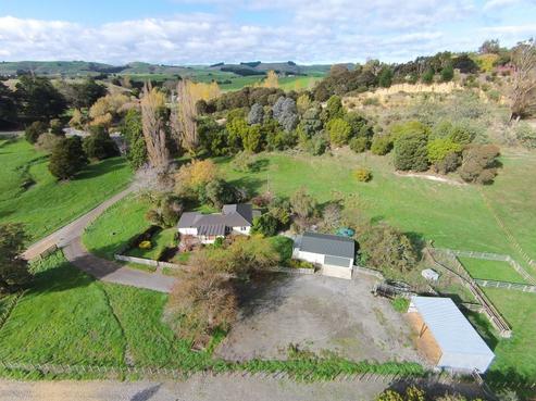 209 Ahiaruhe Road, Gladstone