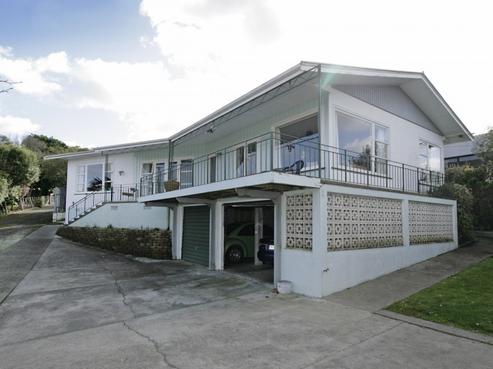 186 West Street, Feilding