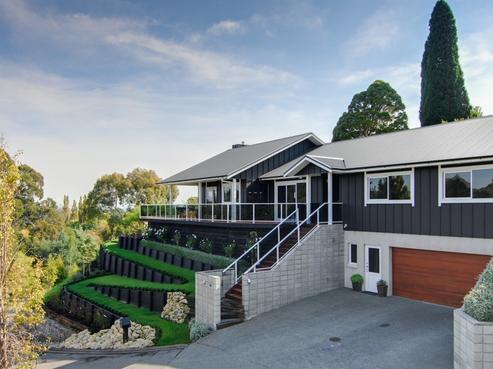 55 Margaret Avenue, Havelock North
