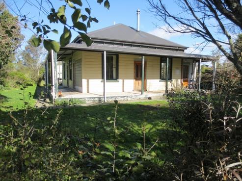 21 Mill Street, Ongaonga