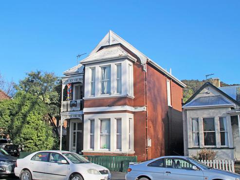 604 Great King Street, North Dunedin