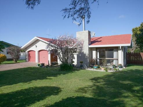 4 Baxter Place, Leamington