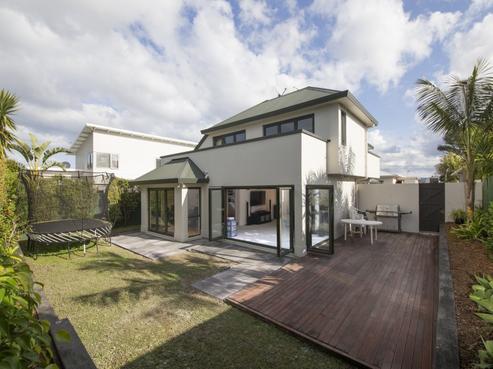 15A Rama Road, Point Chevalier