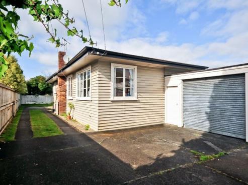72B Fifth Avenue, Enderley