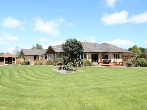 136C Peria Road, Matamata
