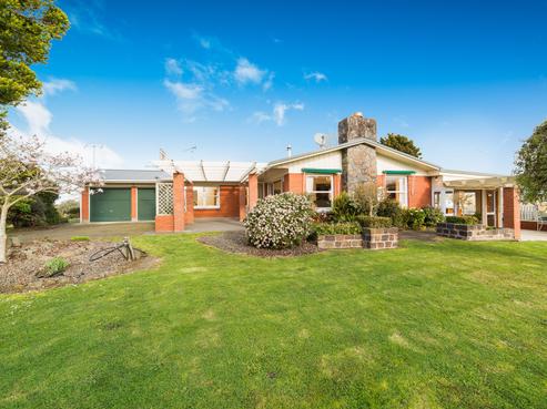 45 Fraser Road, Pokeno