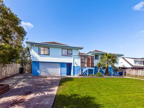 34 Pahi Place, West Harbour