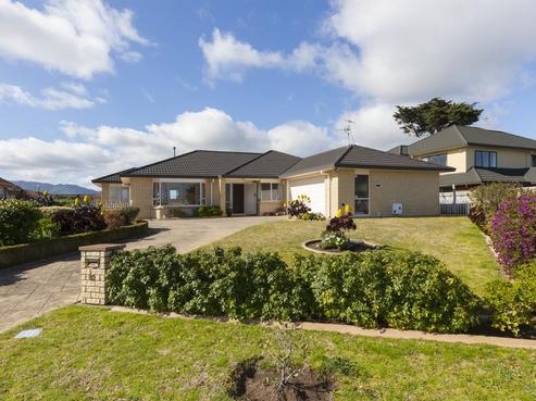 16 Kakapo Court, Paraparaumu Beach