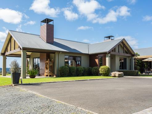 107 Rockingham Road, Glenbervie