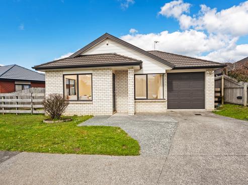 3B Charlenne Close, Ranui