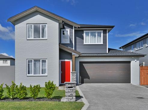 4 Cornwall Place, Karaka