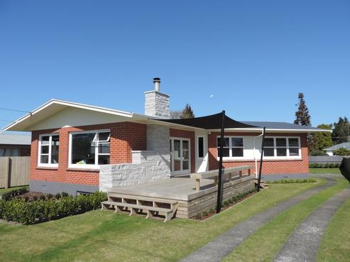 36 Station Road, Matamata