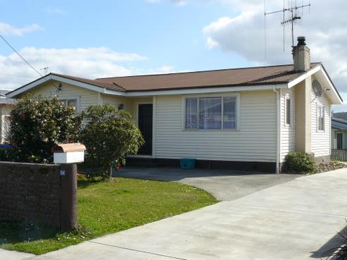 54 Turongo Street, Otorohanga