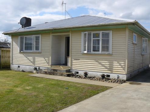 6 Rangitahi Street, Otorohanga
