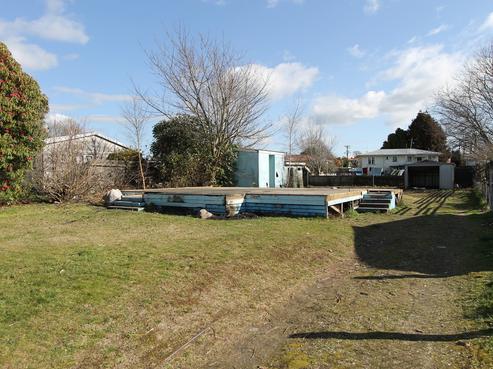 26 Clyde Street, Tokoroa