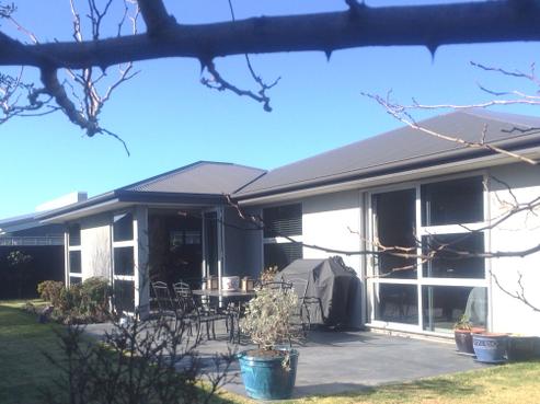 5A Warhol Place, Rolleston
