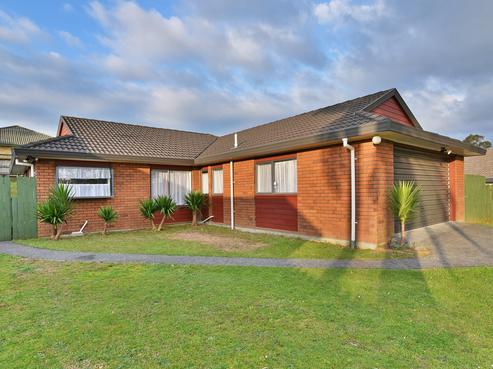 35 Nearco Street, Randwick Park