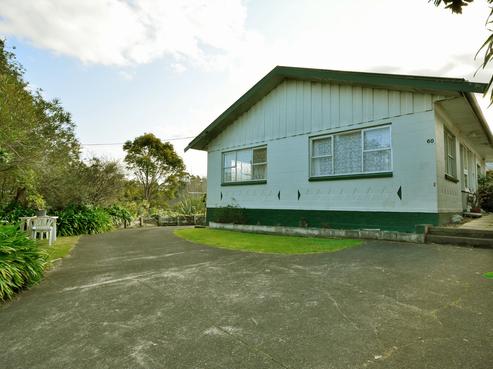 60 D'oyly Drive, Stanmore Bay