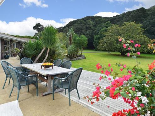 636 Ngunguru Road, Glenbervie