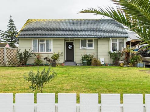 31 Matipo Street, Castlecliff